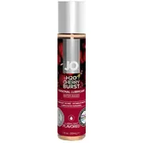 Jo System JO, Gleitmittel, Cherry 30 ml)
