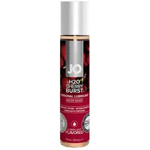 Jo System JO, Gleitmittel, Cherry 30 ml)