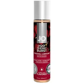 Jo System JO, Gleitmittel, Cherry 30 ml)
