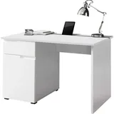 bega office Schreibtisch Sunshine weiß
