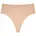 Soft Sculpt Bandeau String Beige 46