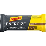 NEC MED PHARMA GMBH Energize Original Chocolate Riegel 55 g