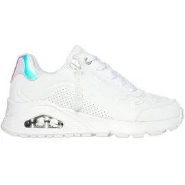SKECHERS Uno Gen1 Kinder Weiß 38
