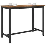 vidaXL, Werkbank + Arbeitsbock, Colt (50 cm, 100 cm)