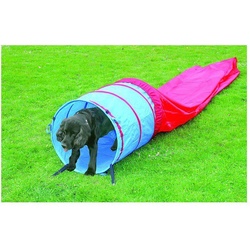 Pawise Agility Tunnel 5m Ø60Cm - (636.9006), Hundespielzeug