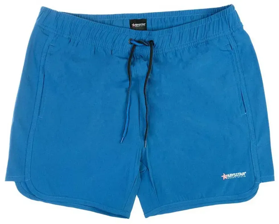 Abysstar Cuba 4ws Badeshorts - Blue Royal - XL