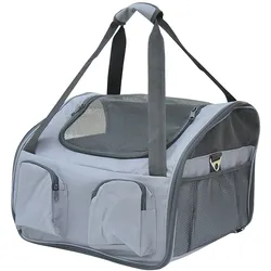 PawHut Hundetasche Oxford Gewebe