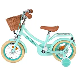 Volare Excellent 12 Zoll RH 28 cm grün