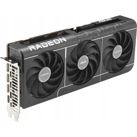 Asus Prime Radeon RX 9070 OC Edition 16GB DDR6, HDMI/DP
