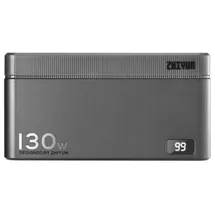 Zhiyun MOLUS 130W Powerbank Schwarz