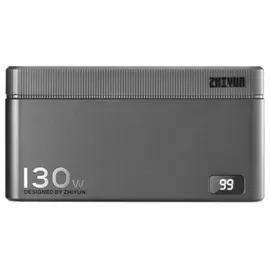 Zhiyun MOLUS 130W Powerbank Schwarz