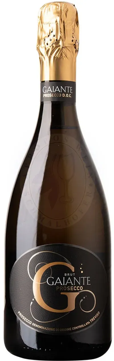 Gaiante Brut Spumante Borgoluce 0,75l