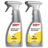 Sonax Motor- & Kaltreiniger 2 St. 0,5 l