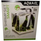 AquaEl Nano-Aquarium 20 Komplettaquarium Day & Night