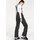 POLARINO Skihose Damen schwarz 42