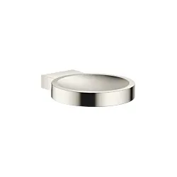 Dornbracht Seifenhalter 83410979-08 Wandmodell, Ausladung 145 mm, platin