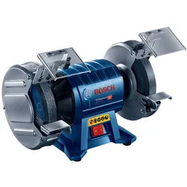 Bosch Doppelschleifer GBG 60-20 Professional (060127A400)