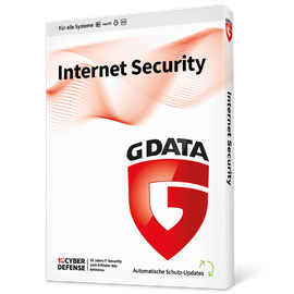 G DATA Internet Security 2022 1 Gerät 1 Jahr ESD ML Win Mac Android iOS