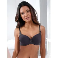 VIANIA T-Shirt-BH Viania anthrazit