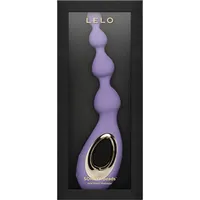LELO Soraya Beads, 23,4 cm, Lila