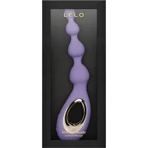 LELO Soraya Beads, 23,4 cm, Lila