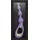LELO Soraya Beads, 23,4 cm, Lila