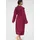 Bruno Banani Bademantel Robby Lila XL