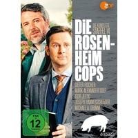 Studio Hamburg Die Rosenheim-Cops - Staffel 14 (DVD)
