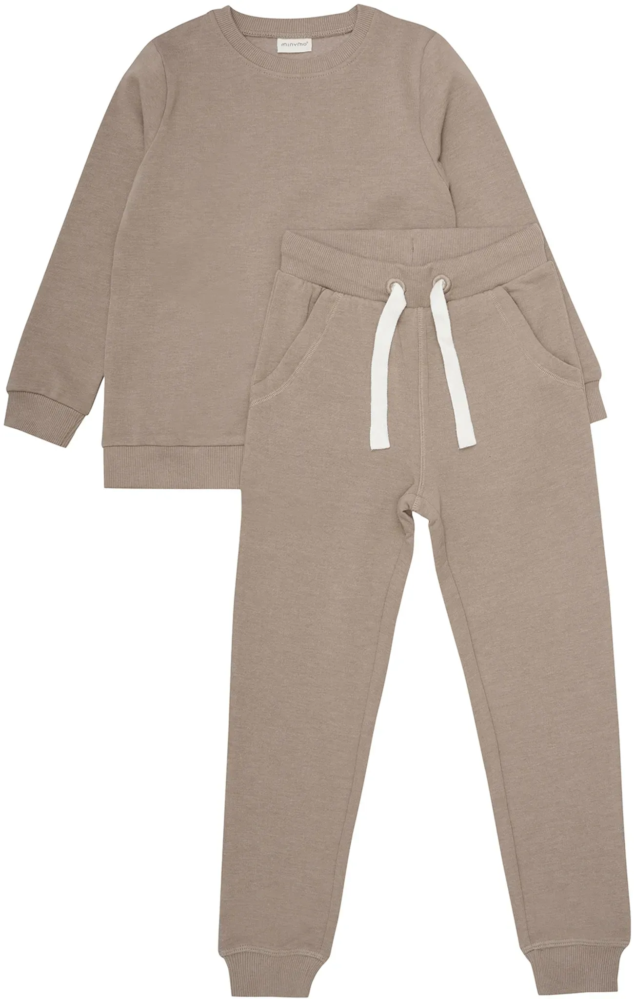 Langarmshirt & Hose MINYMO 