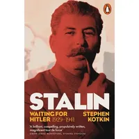 Penguin / Penguin Books UK Stalin, Vol. II