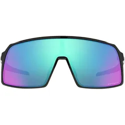 Oakley Sutro schwarz/blau