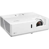 Optoma ZK708T DLP Projector 7000 lm, Beamer, Weiss