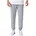 Racket Hosen Grau L
