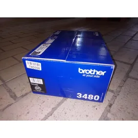 Brother TN-3480 schwarz
