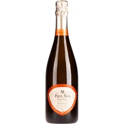 Paul Mas Prima Perla Chardonnay Blanc de Blancs Les Domaines de Paul Mas - 6Fl. á 0.75l