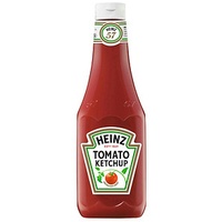 Heinz Ketchup 500,0 ml