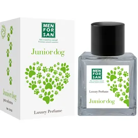 MenForSan Parfum pour animaux domestiques Men for San Junior Dog (50 ml)