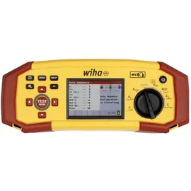 Wiha MFT one Installationstester Set 47218