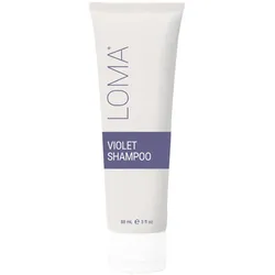 Haarpflege - Shampoo | LOMA Lila Shampoo 88mL