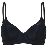 Protest Mixcameo Bikini schwarz - M38D
