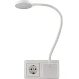 einlicht Halo (3,3W) weiß