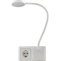 einlicht Halo (3,3W) weiß