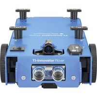Texas Instruments TI-InnovatorTM Rover Programmierbares Fahrzeug