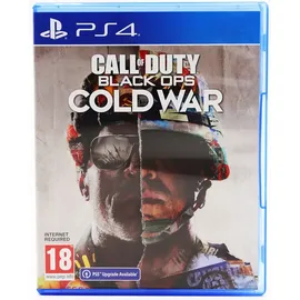 Call of Duty: Black Ops Cold War