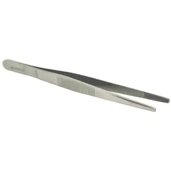 Anatomische Pinzette 14,5 cm Edelstahl