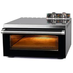 Macte Ovens Voyager TWIN - Pizzaofen  - 2975 W