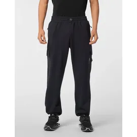 Plein Sport Jogginghose Regular Schwarz M