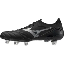 Mizuno Morelia Neo Iv Beta Elite Si Schwarze Stollen SCHWARZ|SCHWARZ|SCHWARZ 42.5