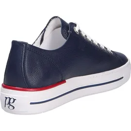 Paul Green Sneaker Blau Damen 36