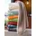 Ross Vita Handtuch 50 x 100 cm beige